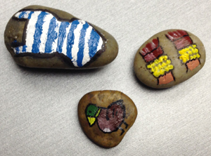 Do-Lit-Yourself: Story Stones