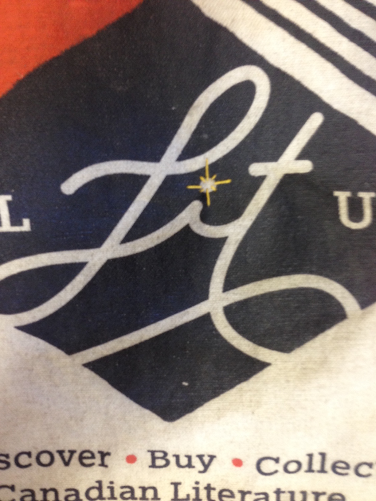 Do-Lit-Yourself: Tote-ally Embroidery