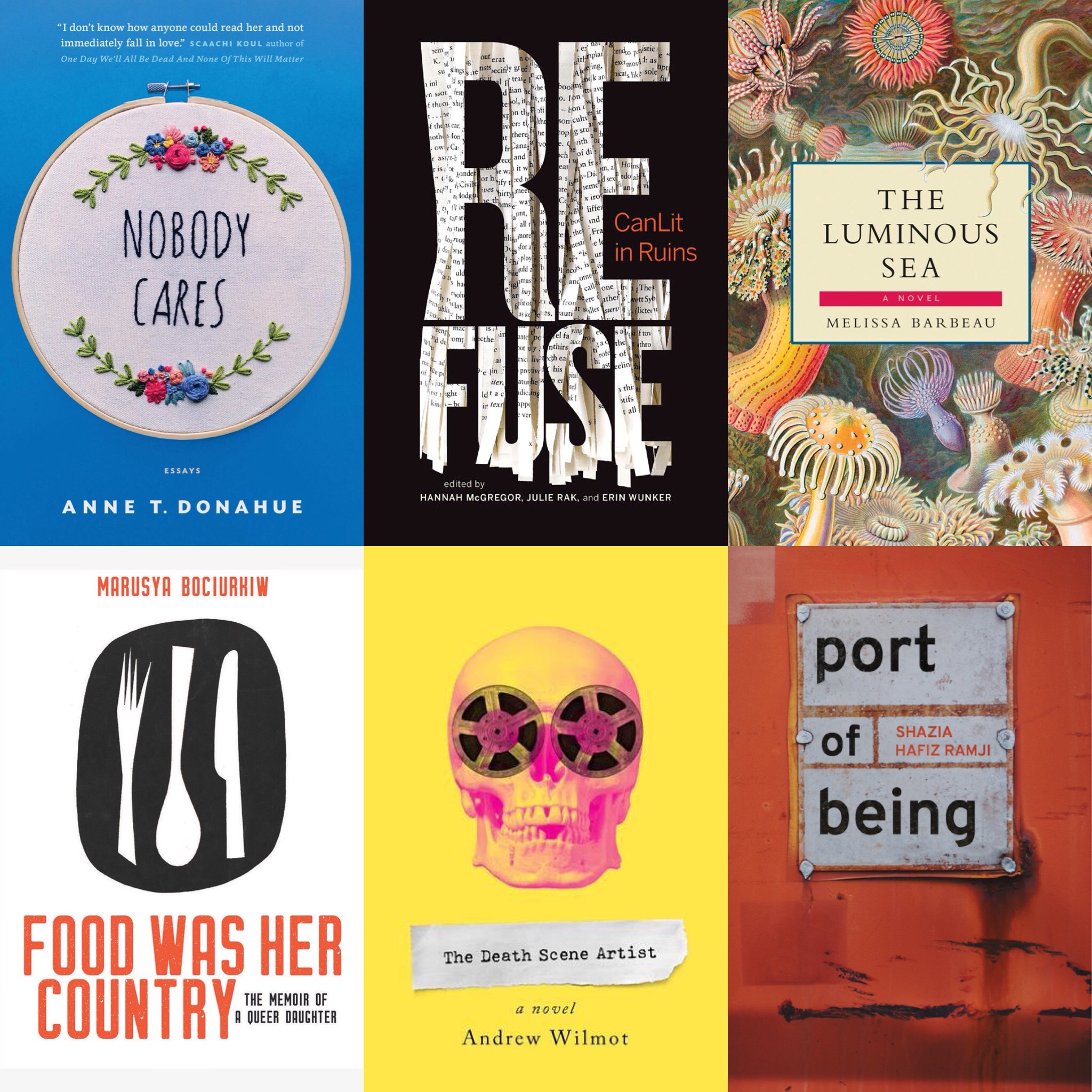 Fall Preview 2018: Staff Picks