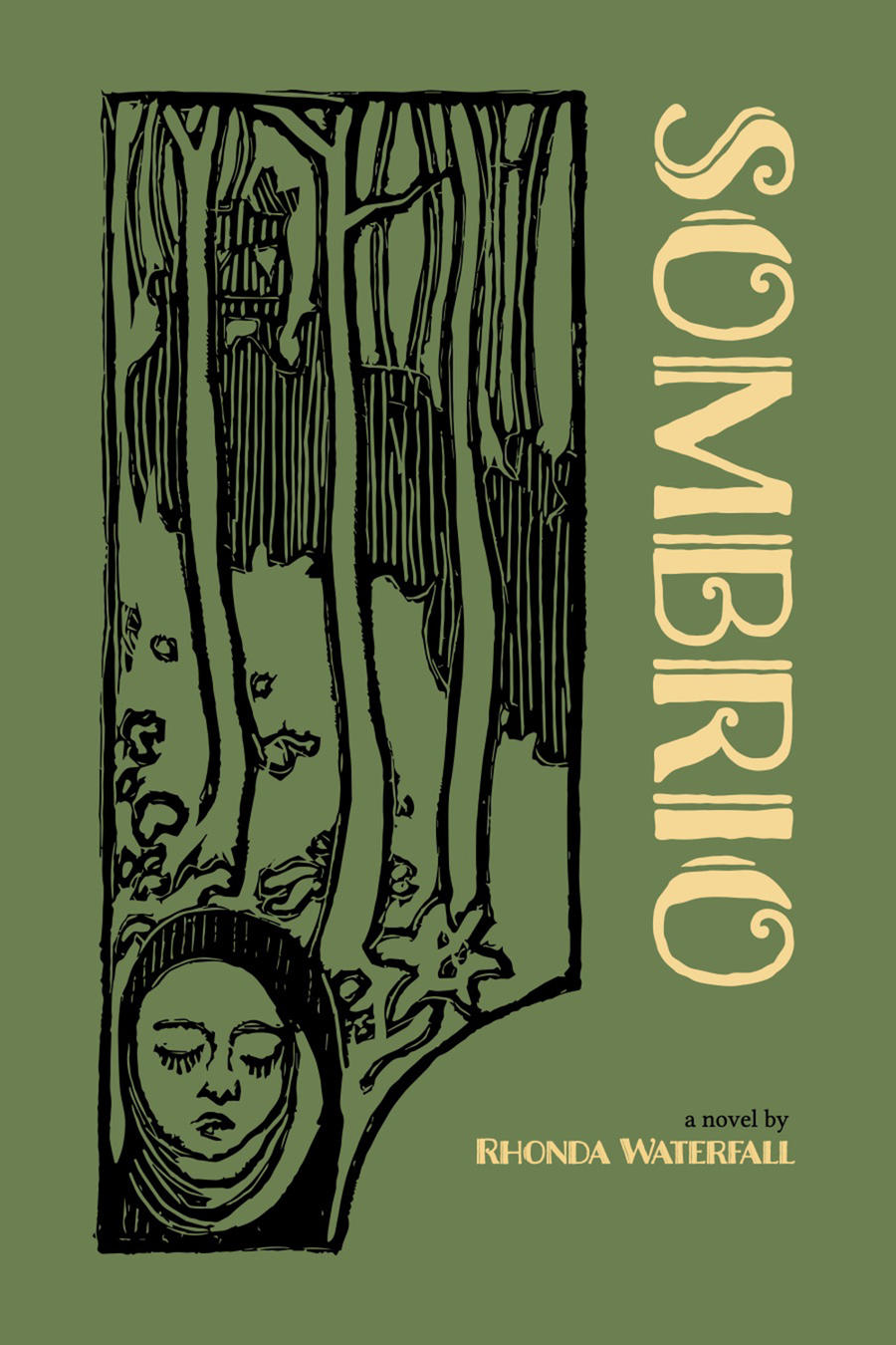 First Fiction Friday: Sombrio