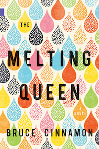 First Fiction Friday: The Melting Queen