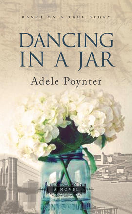 First Fiction Fridays: Dancing in a Jar