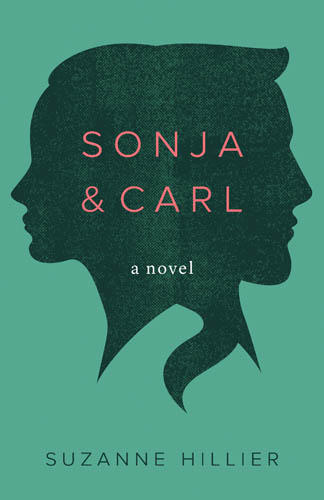 First Fiction Fridays: Sonja & Carl