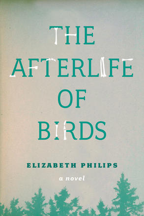 First Fiction Fridays: The Afterlife of Birds