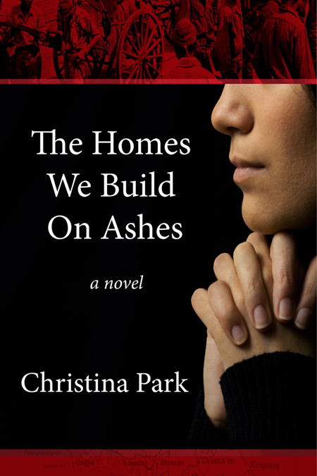 First Fiction Fridays: The Homes We Build on Ashes