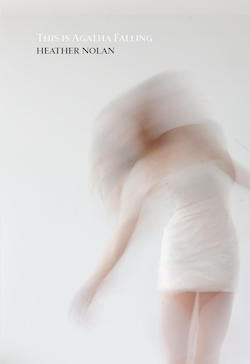 First Fiction Friday: This is Agatha Falling