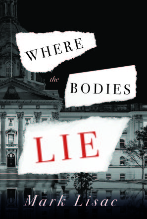 First Fiction Fridays: Where the Bodies Lie