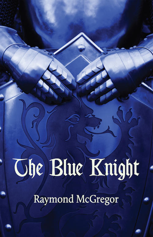 Five Life Lessons from The Blue Knight