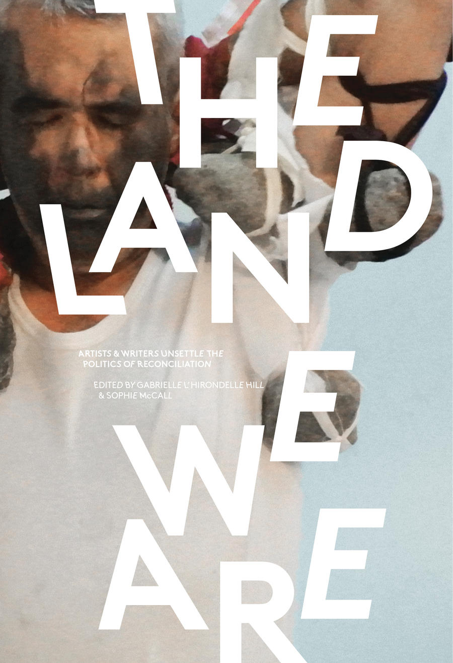 Forget-Me-Not: The Land We Are