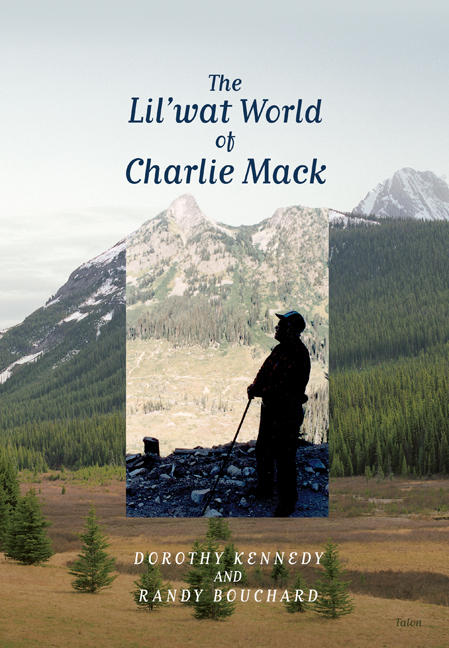 Forget-Me-Not: The Lil’wat World of Charlie Mack