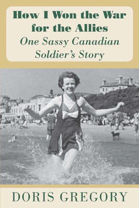 Get to Know Them First: One Sassy Canadian Soldier’s Story