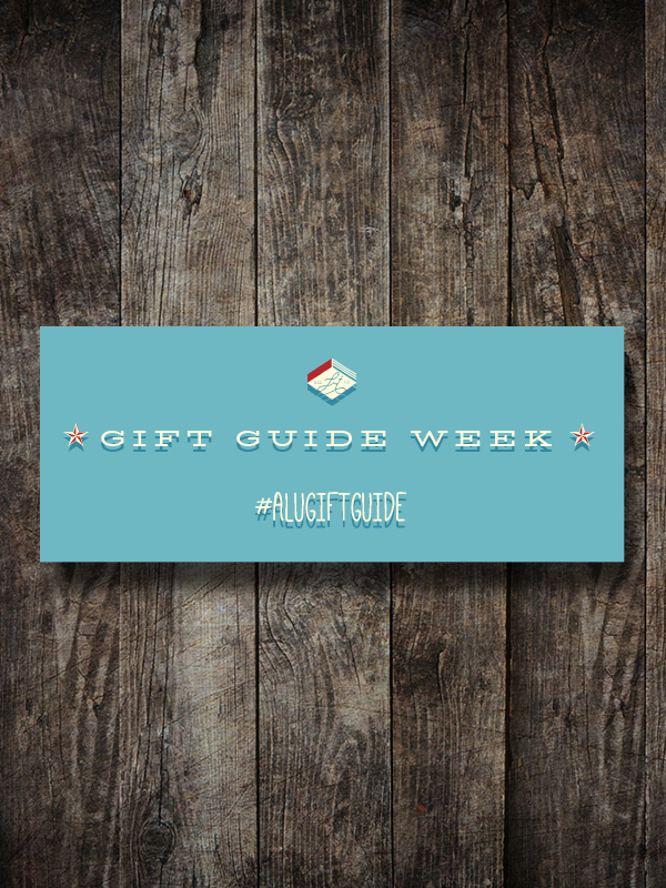 Gift Guide Week: Matthew Heiti