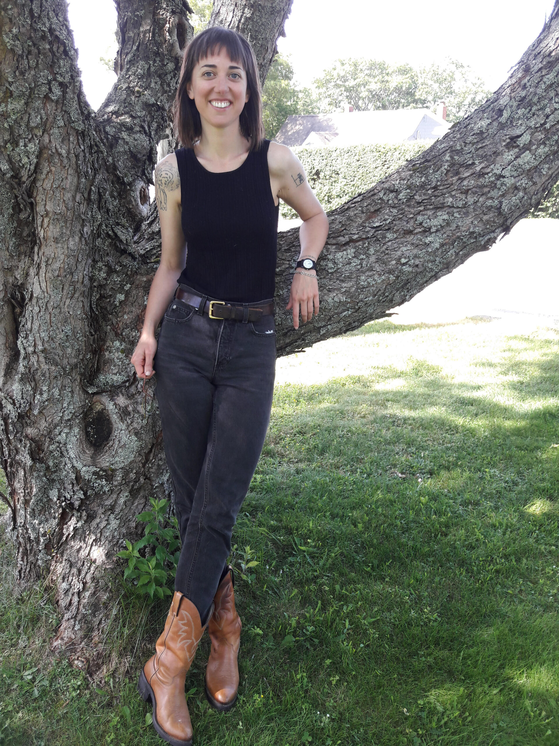 Graphic Novelists at TCAF: An Interview with Veronica Post