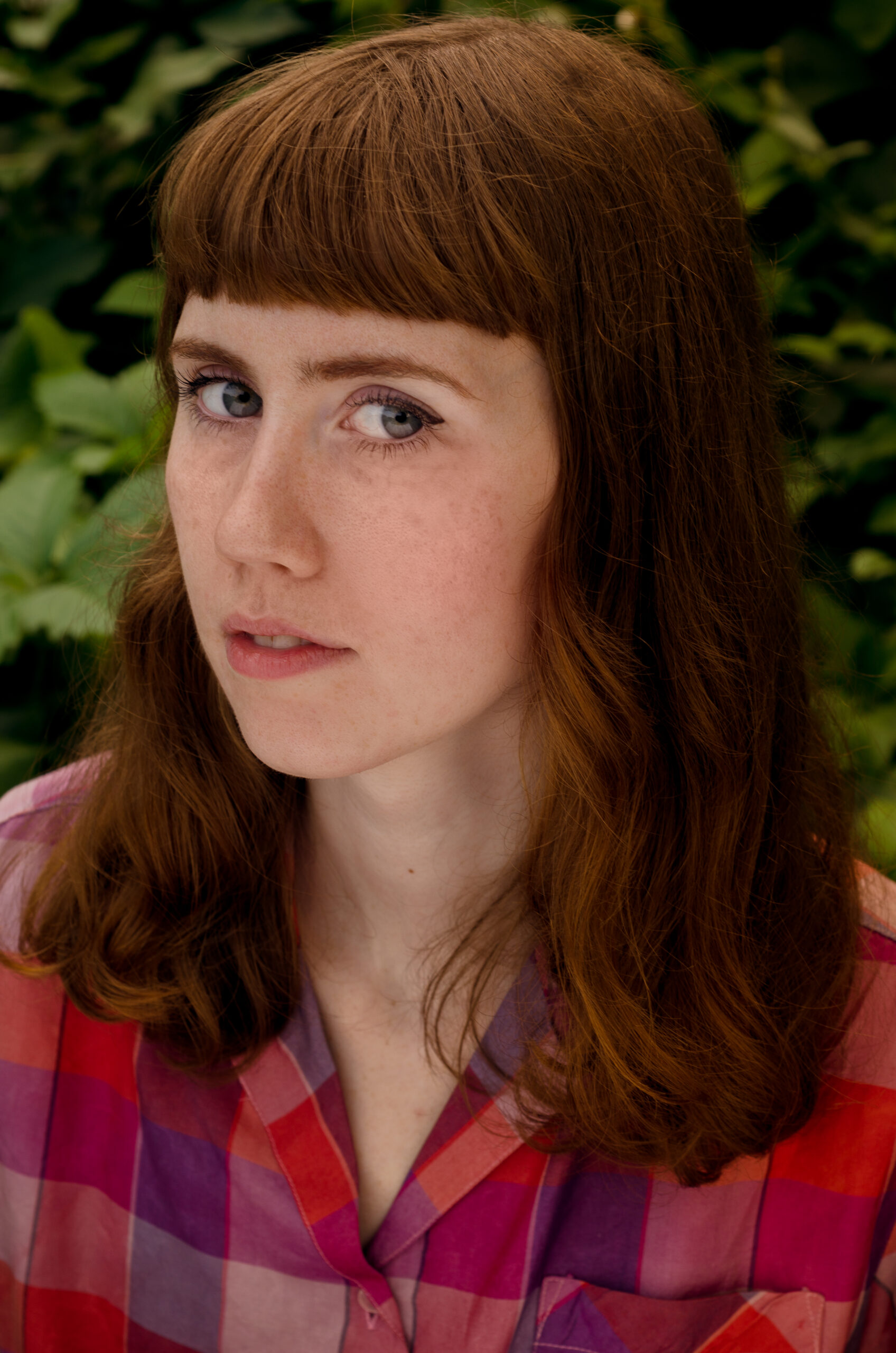 Graphic Novelists at TCAF: Zoe Maeve