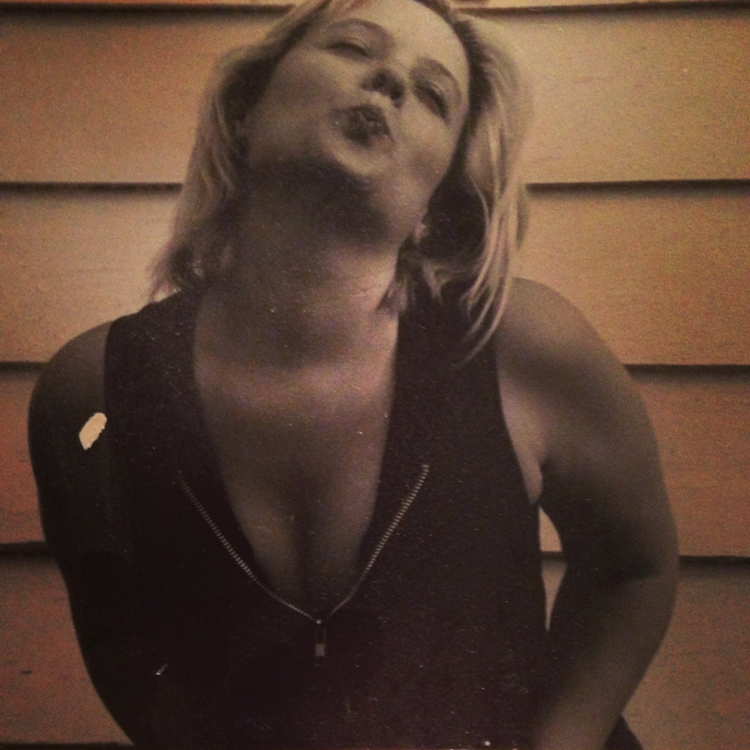 “Hearts Hot and Time Passing:”* Looking back on the early 2000s and its girl outlaws who broke the rules