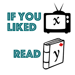 If You Liked x, Read y: Netflix Edition II