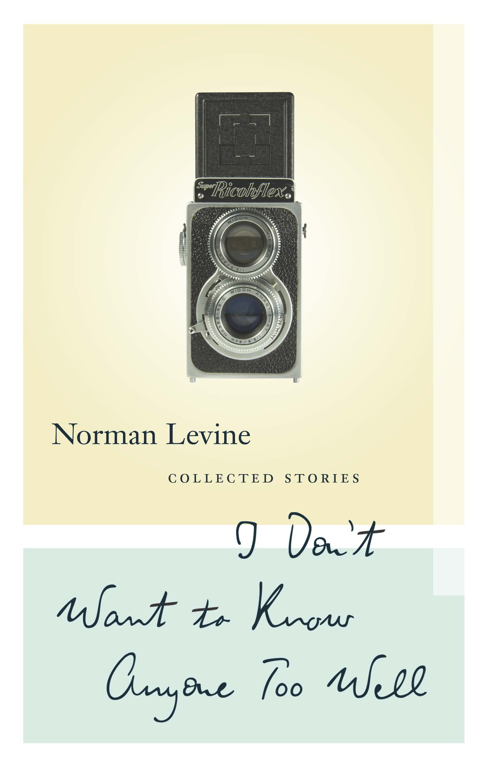 If You Liked x, Read y: Literary Recluse Edition