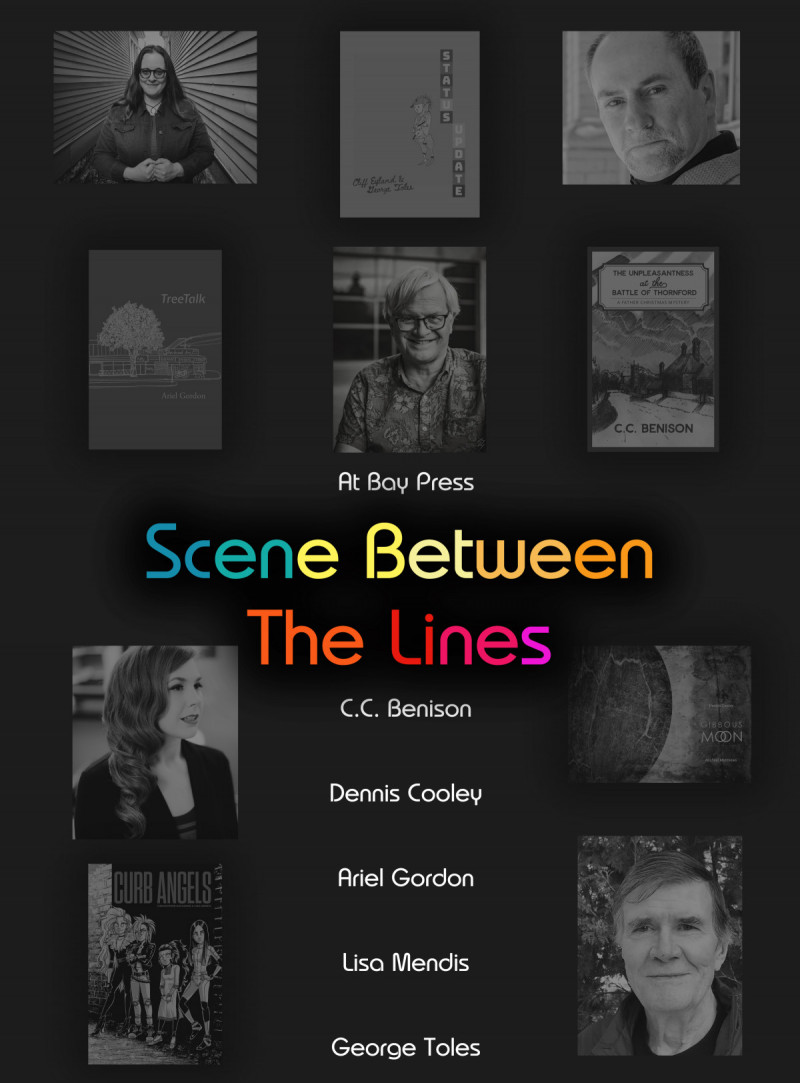 In House: At Bay’s “Scene Between the Lines” Video Series