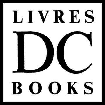 In House: DC Books