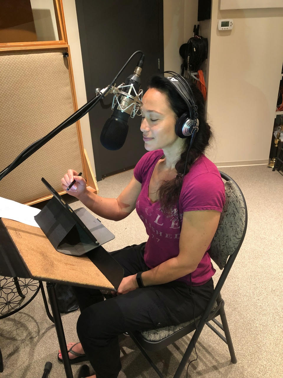 In House: ECW’s Bespeak Audio imprint