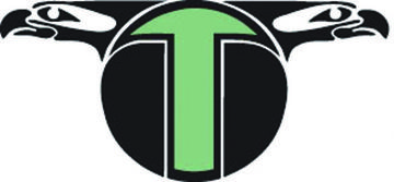 In House: Theytus Books