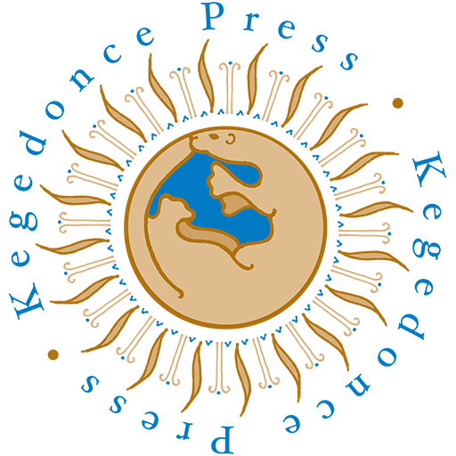 In House with Kegedonce Press for Indigenous History Month