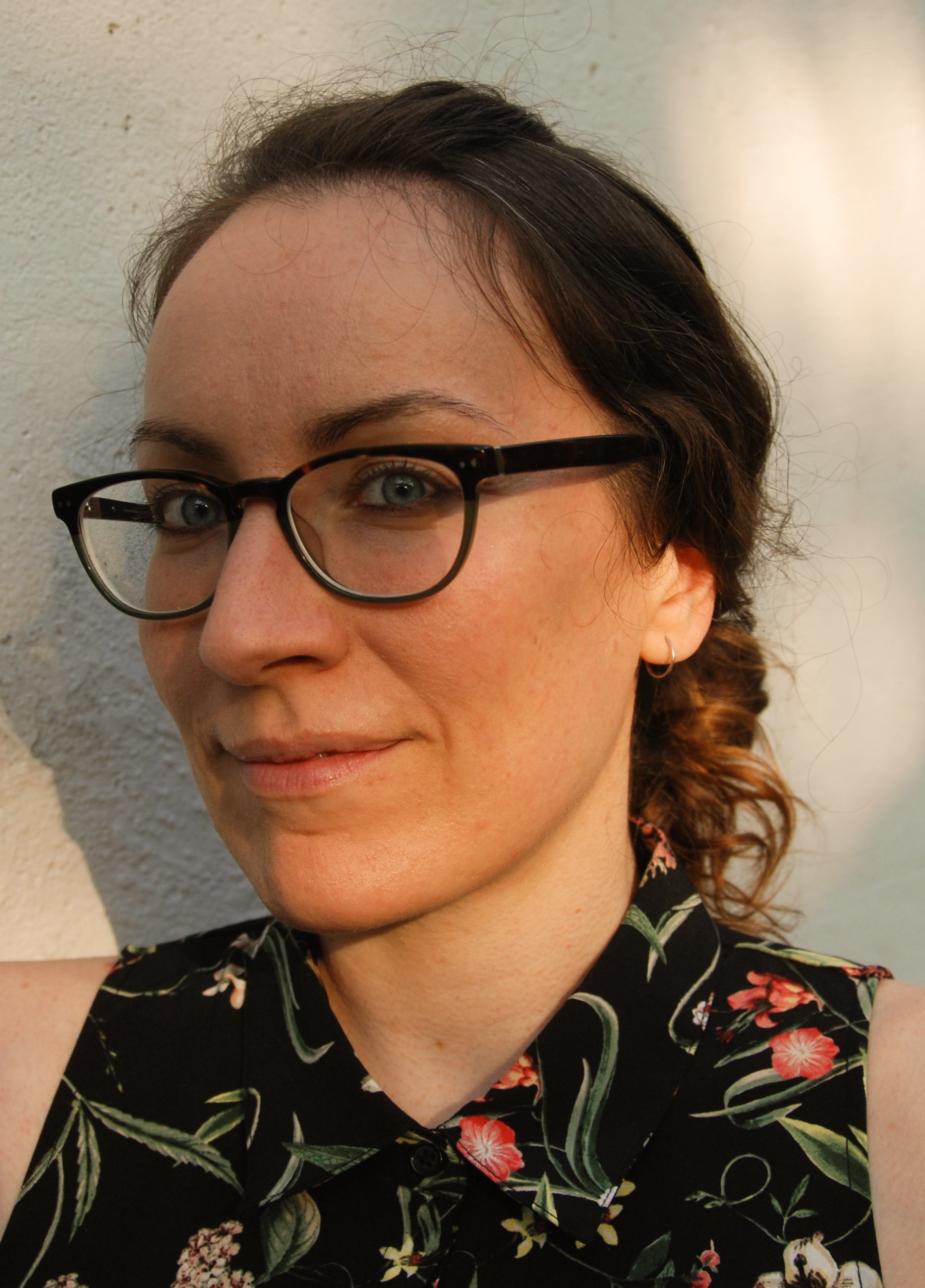 In the name of my father: My dad didn’t like my novel, but not for the reasons I’d projected.