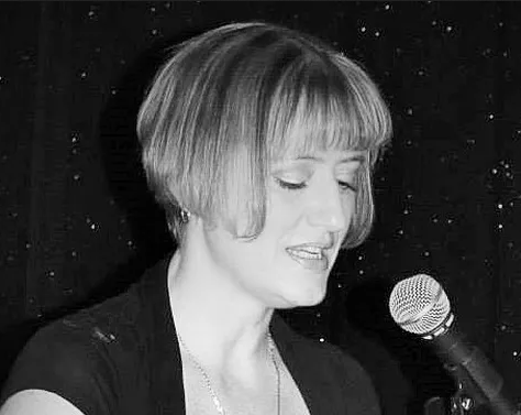 Indie Reading Room: P.C. Vandall