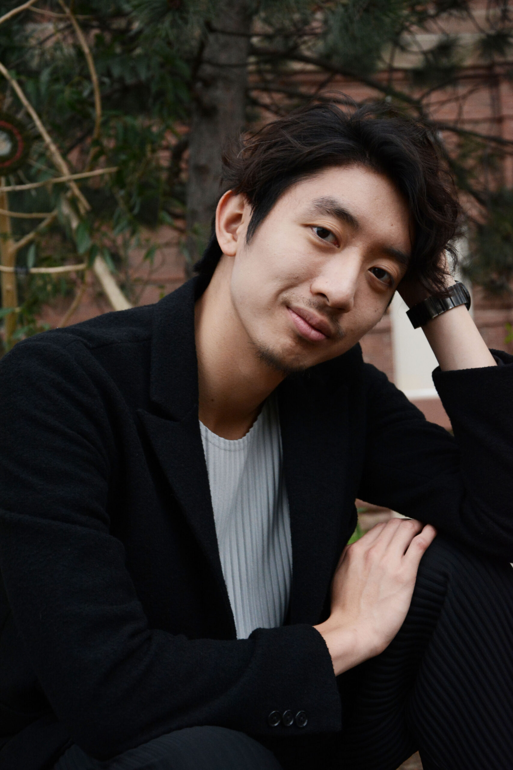 Indie Reading Room: Sheung-King