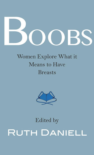 Jules’ Tools for Change: Boobs: interviews with anthology contributors