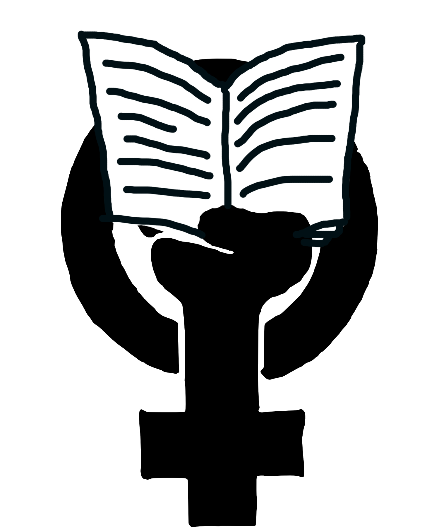 Jules’ Tools for Social Change: Feminist Reading Resolutions