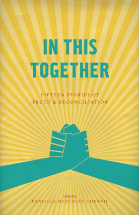 Jules’ Tools for Social Change: In This Together: interviews with anthology contributors