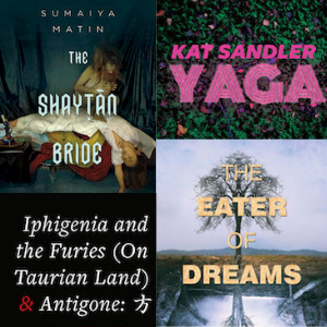 Off/Kilter: Books Based on Myth