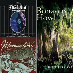 Off/Kilter: Dark literature through a Canadian lens