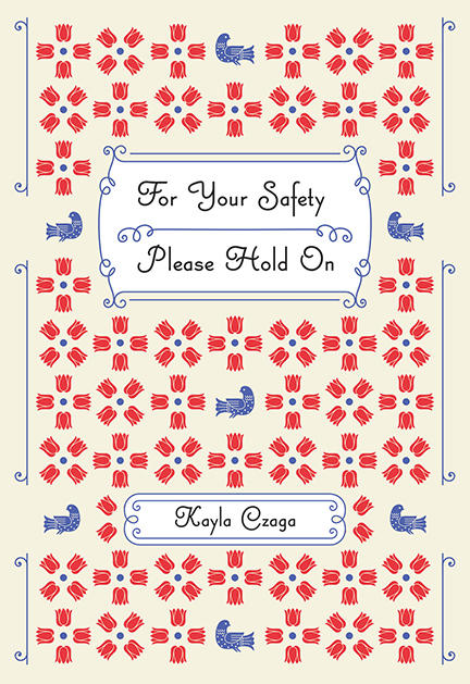 Poetry Primer #1: Elizabeth Bachinsky & Kayla Czaga