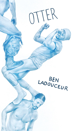 Poetry Primer #14: Jim Johnstone & Ben Ladouceur