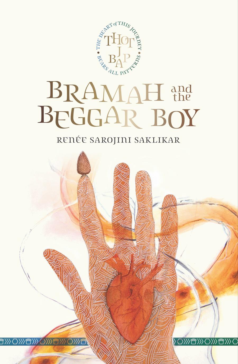 Poetry in Motion: Bramah and the Beggar Boy