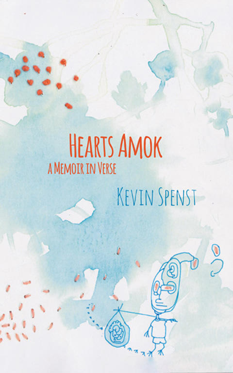 Poetry in Motion: Hearts Amok