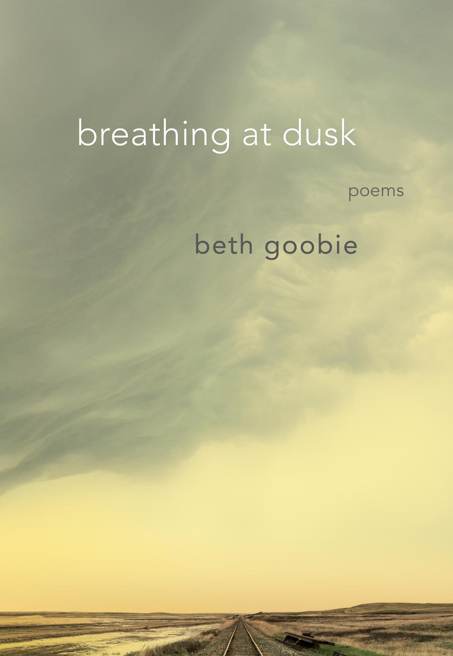 Poetry in Motion: Strength and Repair in Beth Goobie’s breathing at dusk