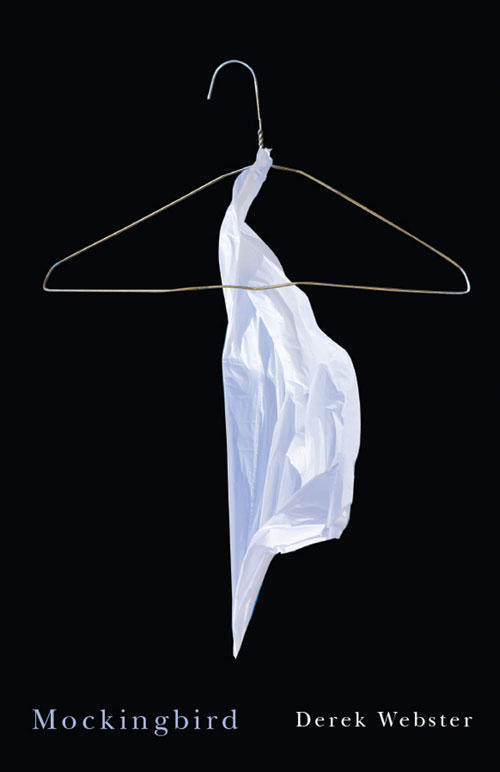 Quoted: Derek Webster’s Mockingbird