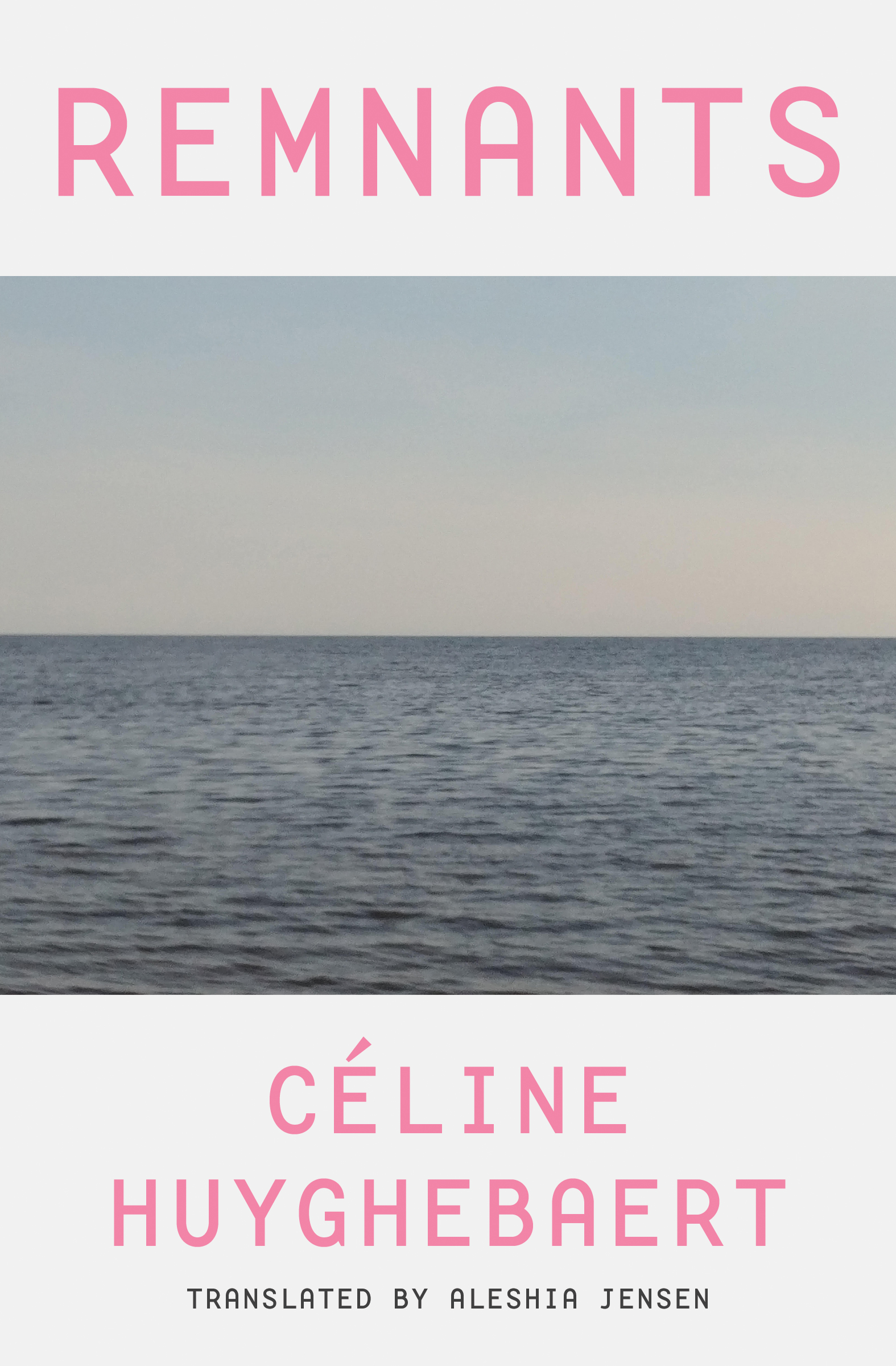 Quoted: Remnants