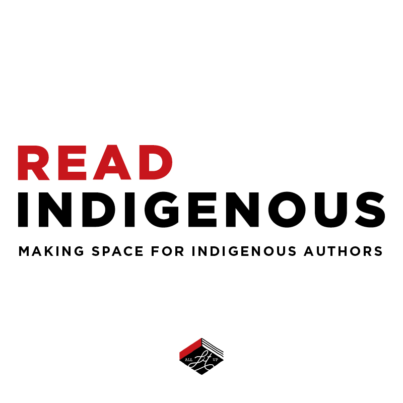 READ INDIGENOUS: Making space for Indigenous Authors