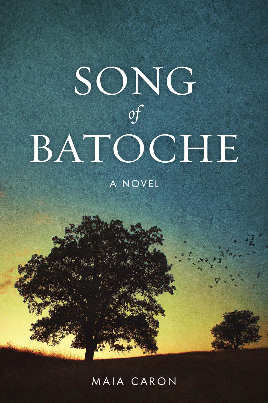 READ INDIGENOUS: Song of Batoche