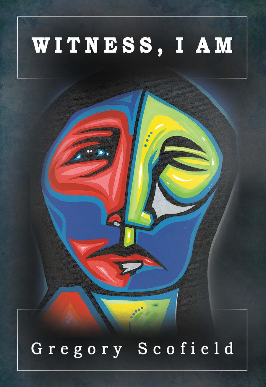 READ INDIGENOUS: Witness, I Am