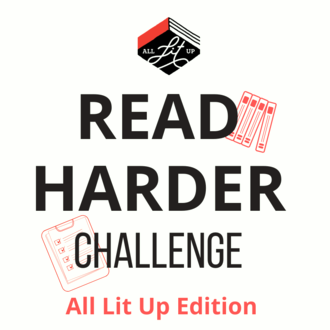 Read Harder Challenge #16