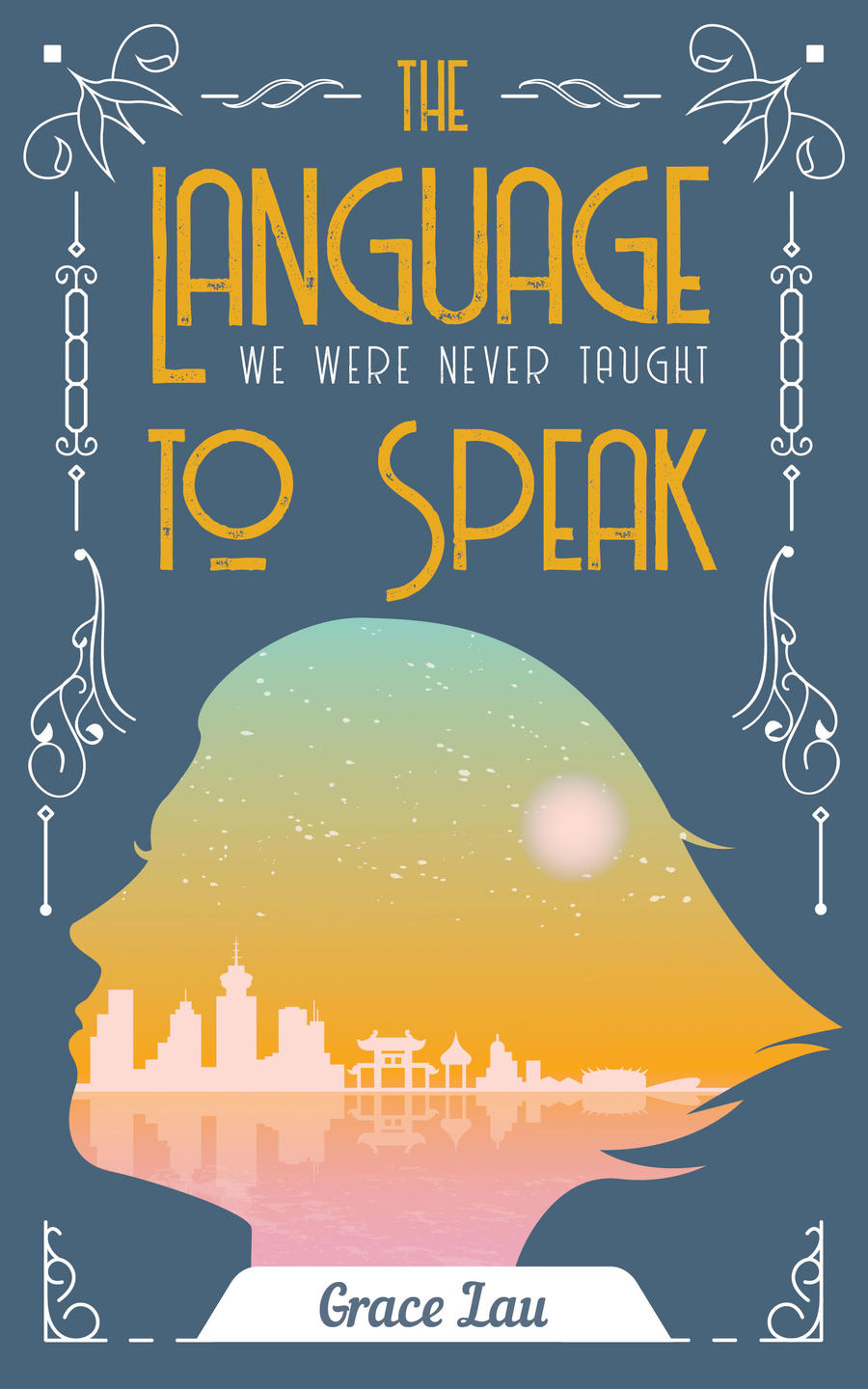 Read This, Then That: Reflections on Diasporic Identity