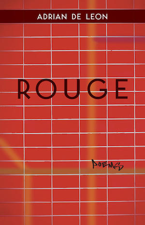 DiscoverVerse: Adrian De Leon + Rouge