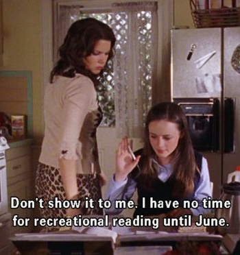 Recreational Reading for Your Kids: A Spring Preview