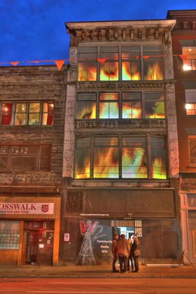 Say the Names: Real Vancouver and Canadian Independent Publishers