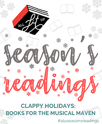 Season’s Readings: Clappy Holidays